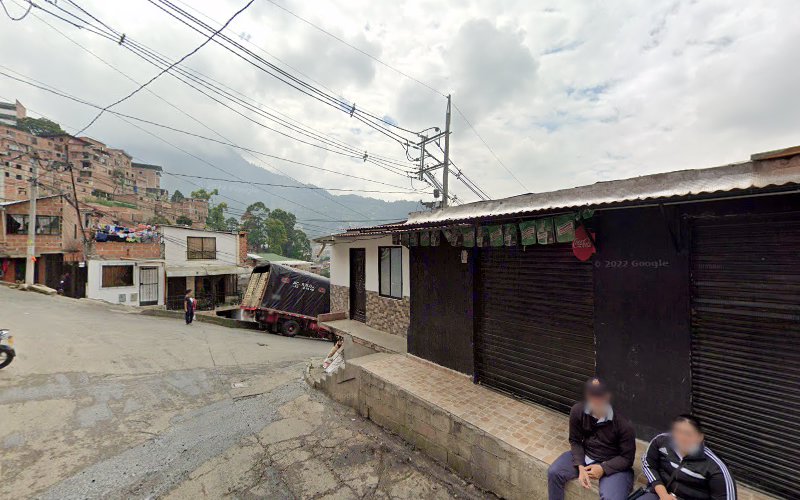 Depósito &#038; Ferretería La Libertad - Ferretería en Medellín