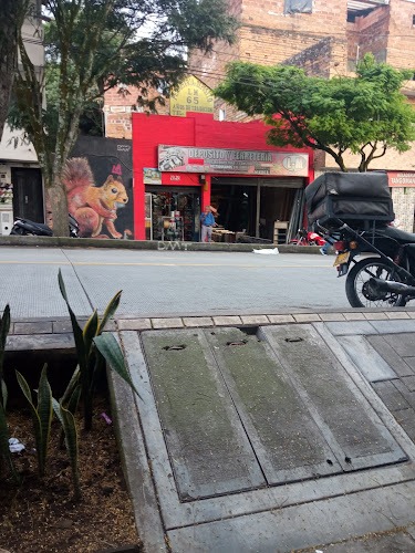 deposito L.M - Ferretería en Medellín