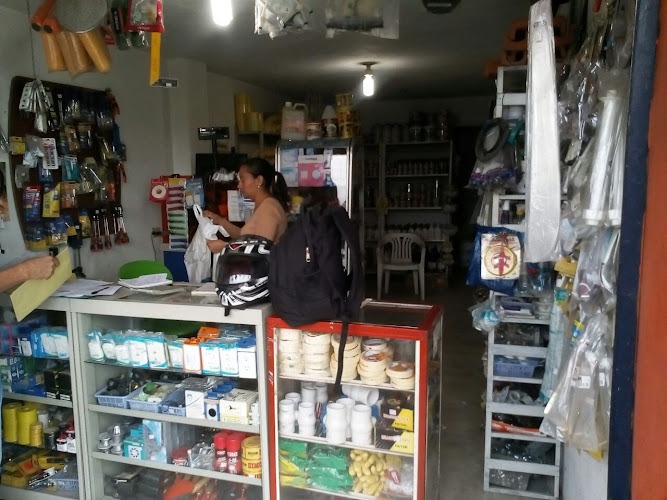 Deposito la casita - Ferretería en Medellín