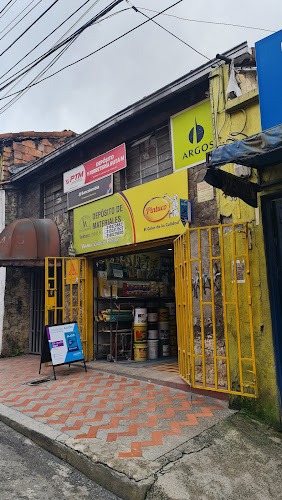 DEPOSITO RUTA M - Ferreteria en la Milagrosa - Tienda de herramientas en Medellín