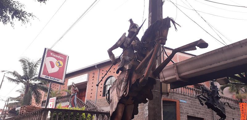 Deposito San Agustin - Comercio en Medellín