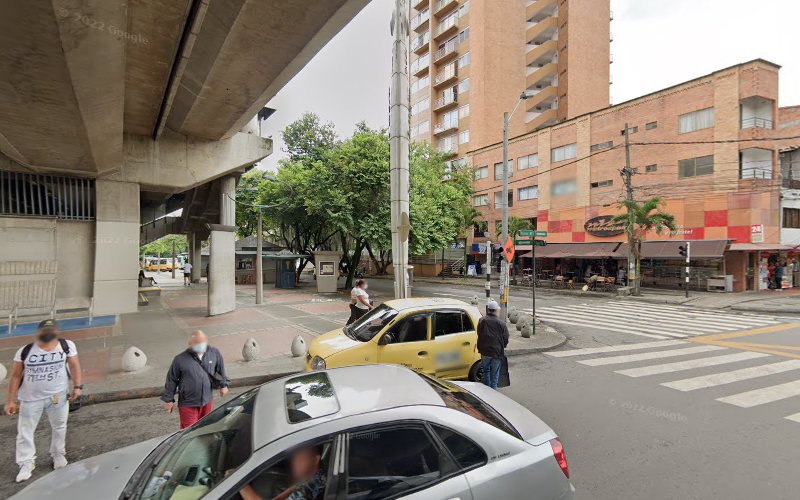Depósito Santa Ana - Comercio en Medellín