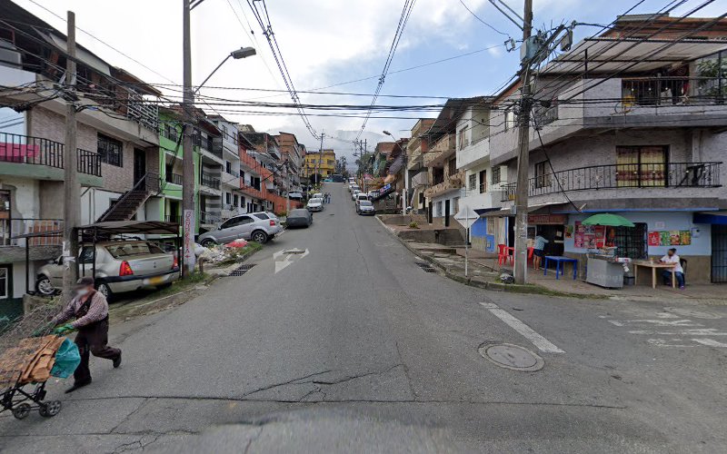 Depósito Santa Cruz - Comercio en Medellín