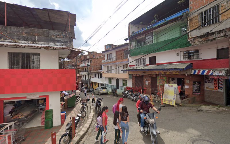 Depósito Uriel - Ferretería en Medellín