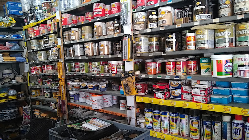 Depósito y Ferretería Campo Valdés - Tienda de herramientas en Medellín