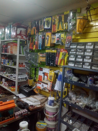 Depósito y ferreteria construglobal - Ferretería en Medellín