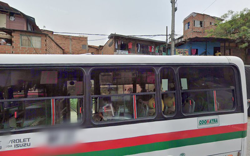 Depósito y Ferretería el Oasis - Tienda de herramientas en Medellín