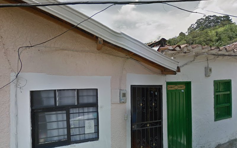 Depósito Y Ferretería El Volga - Tienda de materiales para la construcción en Medellín