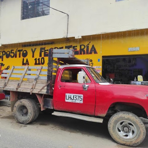 Depósito y Ferretería la 110 - Ferretería en Medellín