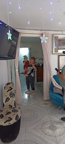 Deposito y Ferreteria La 34-Cementos Argos - Ferretería en Medellín