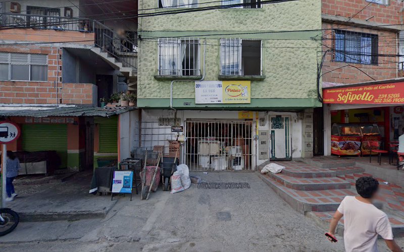 Deposito Y Ferreteria La 91B - Ferretería en Medellín