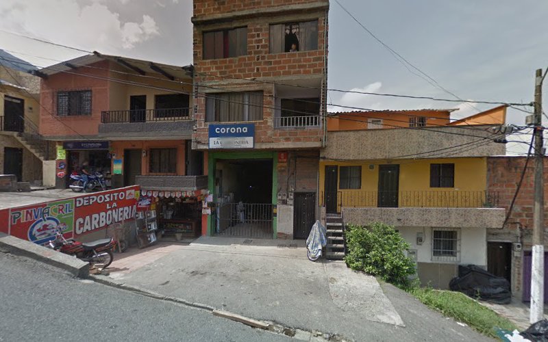Deposito y Ferretería La Carbonería - Tienda de artículos para el hogar en Medellín