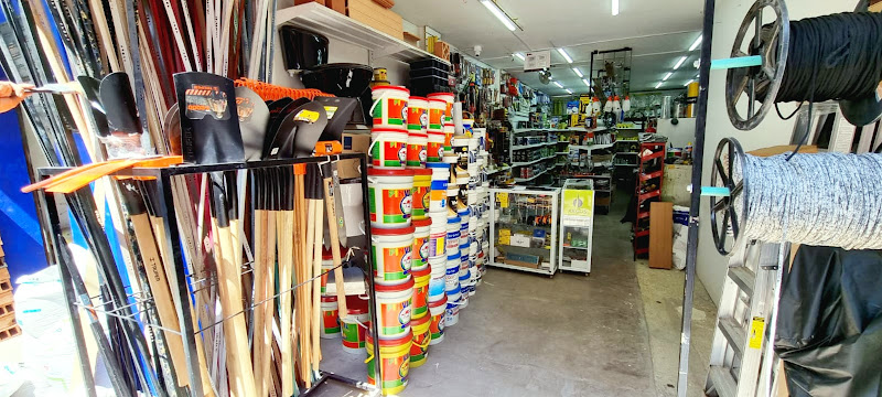 Deposito y ferreteria La Convención - Tienda de materiales para la construcción en Medellín