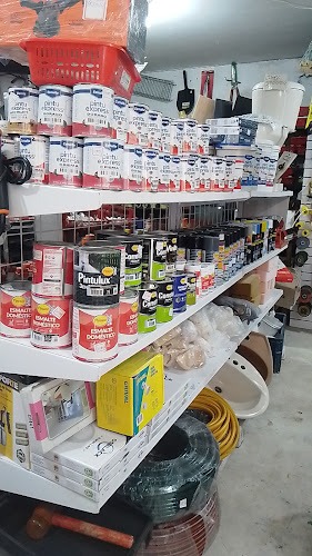 Depósito Y Ferretería La Francia - Tienda de materiales para la construcción en Medellín