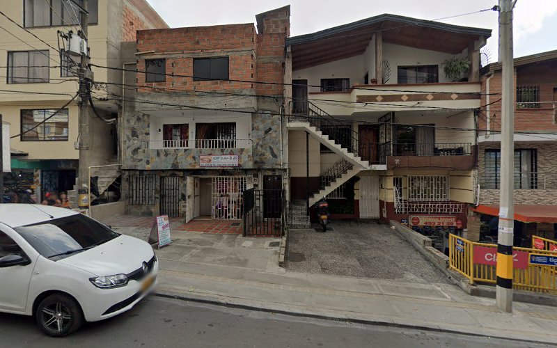 Depósito y ferretería Los Sánchez - Ferretería en Medellín