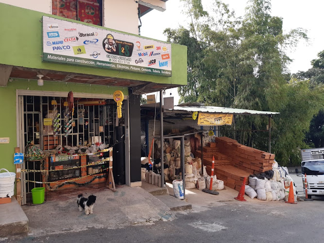 Deposito y Ferretería L&#038;S - Ferretería en Medellín