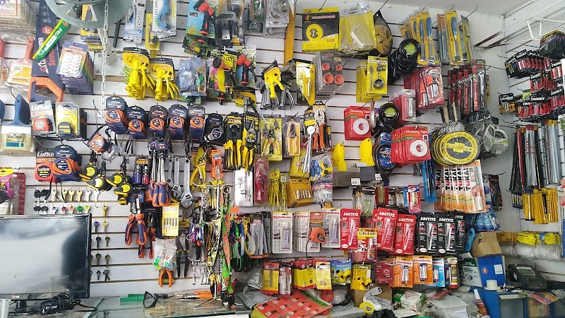 DEPOSITO Y FERRETERIA MI TACITA DE ORO - Ferretería en Medellín