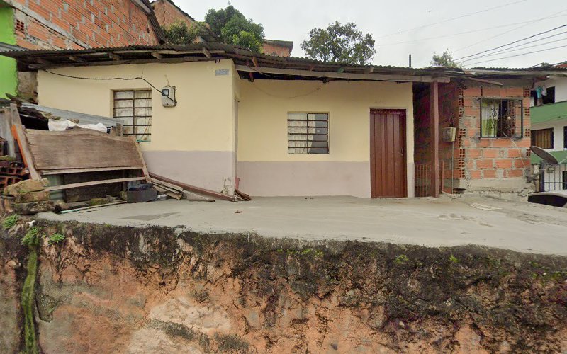 Depósito Y Ferretería París - Tienda de materiales para la construcción en Medellín