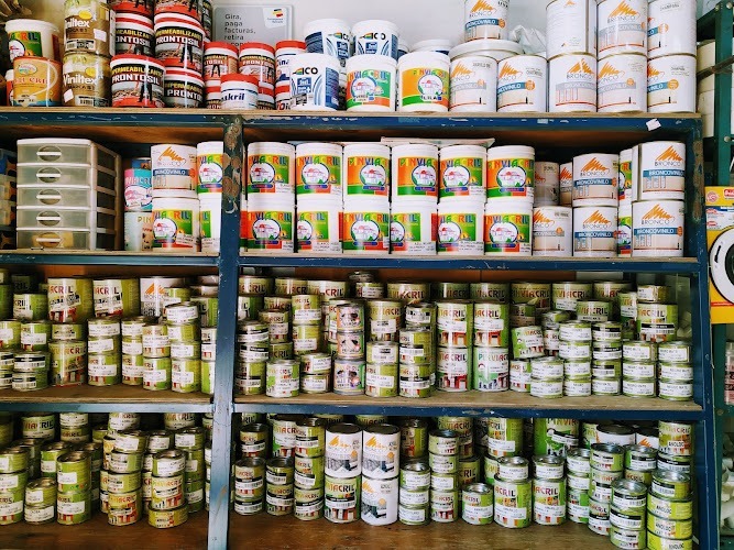 Deposito y Ferretería Quinta Linda - Ferretería en Medellín