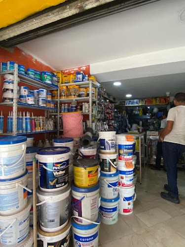 Depósito y Ferretería Solufer - Ferretería en Medellín