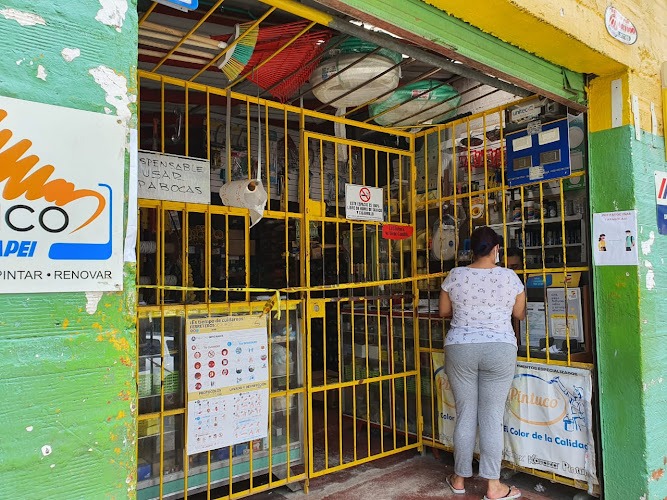Deposito y materiales la quince - Cementos Argos - Tienda de herramientas en Medellín