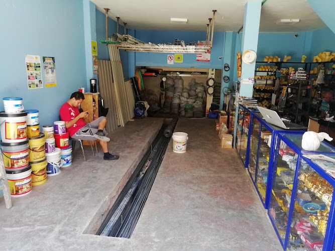 Deposito y Productos Brasilia - Tienda de herramientas en Medellín