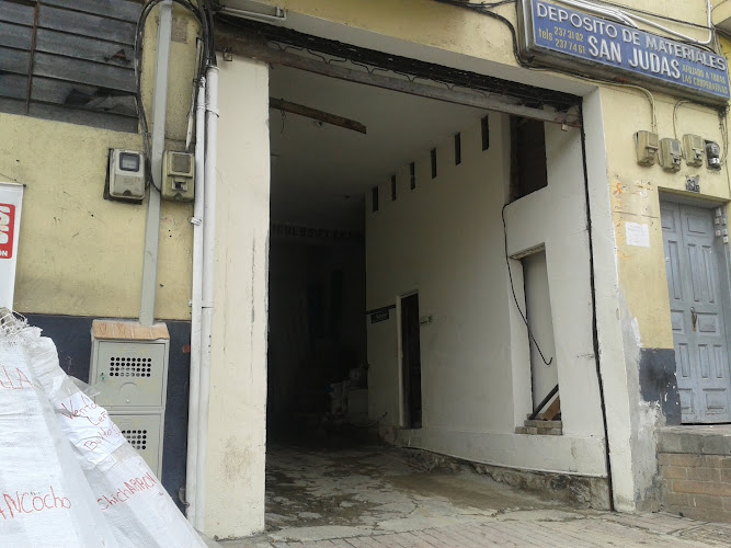 DEPOSITOS DE MATERIALES SAN JUDAS - Tienda de materiales para la construcción en Medellín