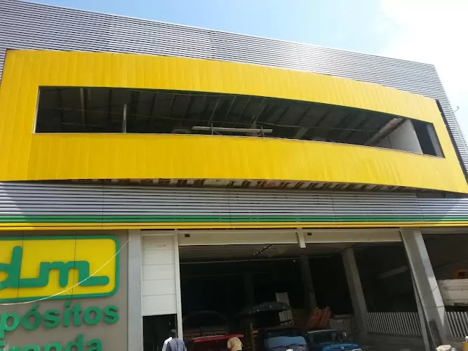 Depósitos Miranda - Tienda de artículos para el hogar en Medellín