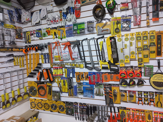 DISTRIBUCIONES FERREMIA - Tienda de herramientas en Medellín
