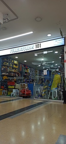 Distribuciones Ferreteras f101 - Ferretería en Medellín