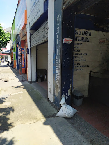 Distribuidor ferretero - Ferretería en Medellín