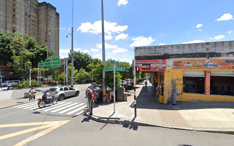 Distritejas Tejas Plásticas - Ferretería en Medellín