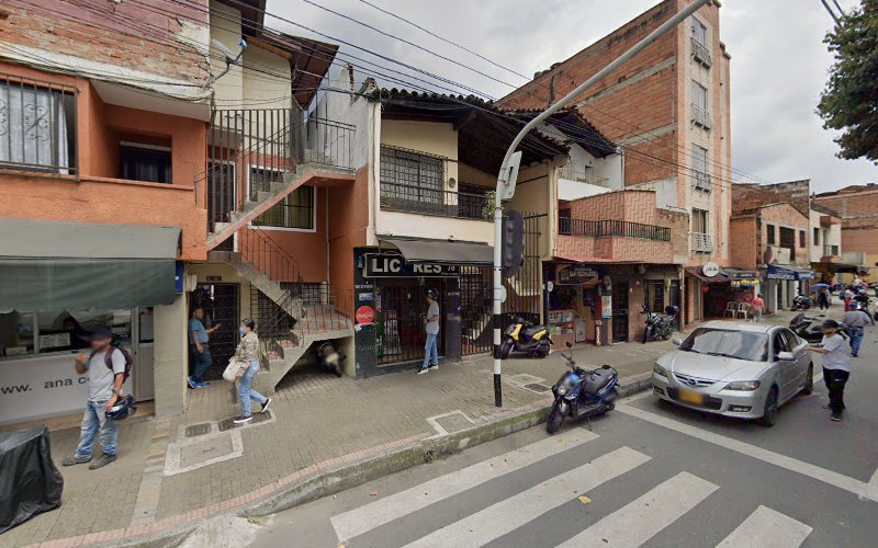 Don Pascual Ferreteria - Ferretería en Medellín