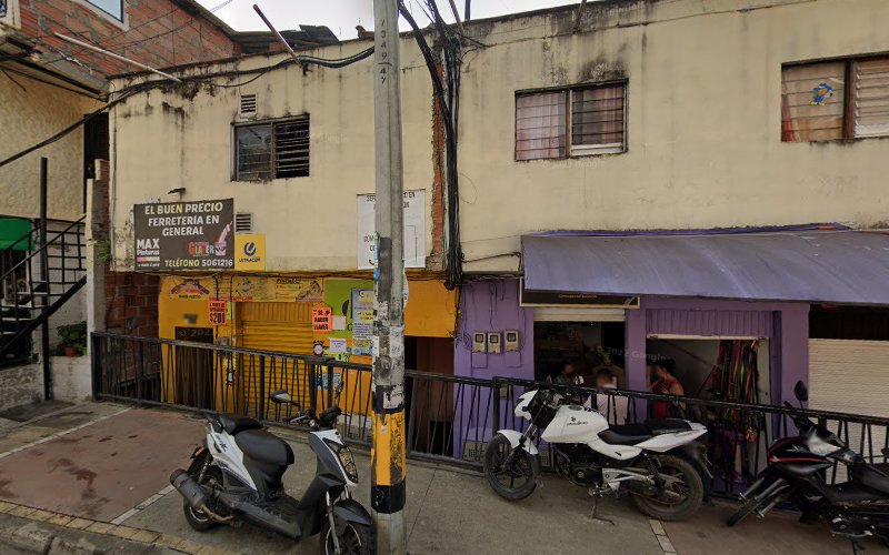 El Buen Precio Ferretería En General - Ferretería en Medellín