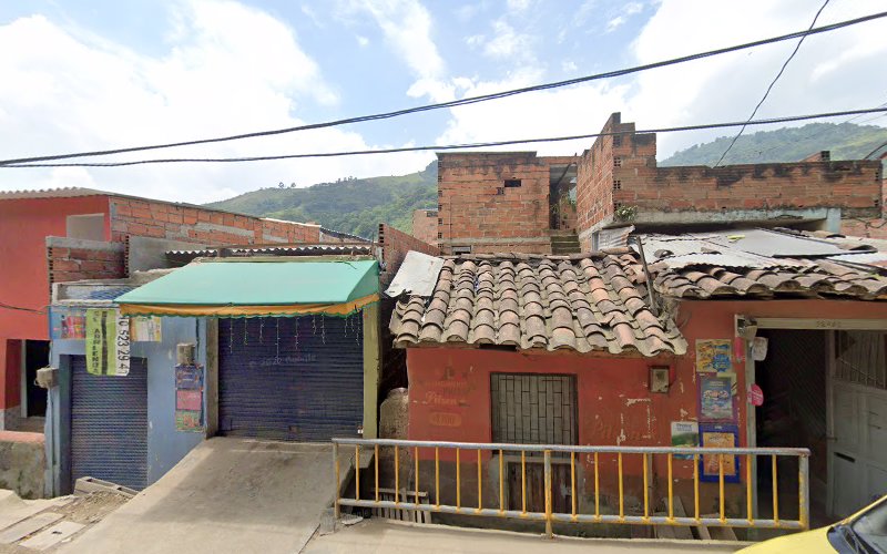 El Milagroso - Ferretería en Medellín