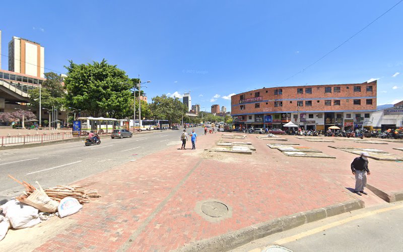 El Porvenir FERROVariedades - Ferretería en Medellín