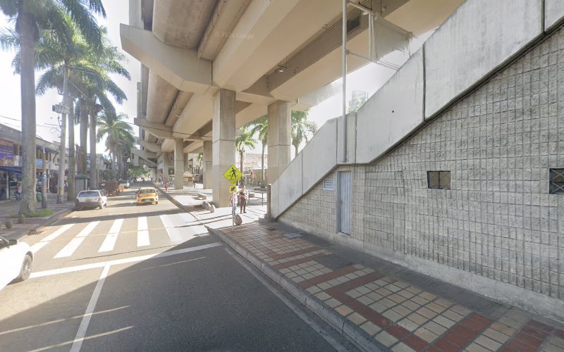 EL PUNTO DE CHUPAS - Ferretería en Medellín