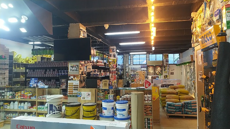 El Punto Ferretero - Ferretería en Medellín