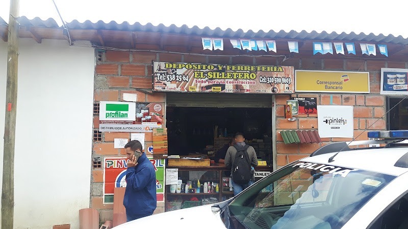 El Silletero - Tienda general en Medellín