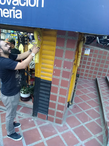 El Sótano - Ferretería en Medellín