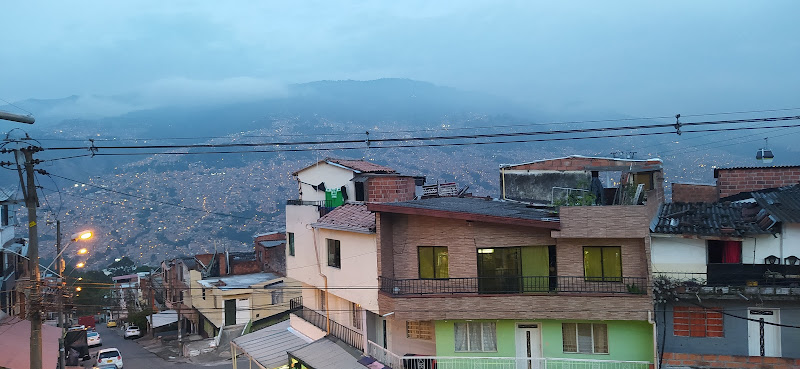 El suiche - Ferretería en Medellín