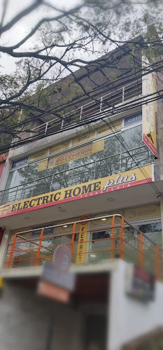 Electric Home Plus - Ferretería en Medellín