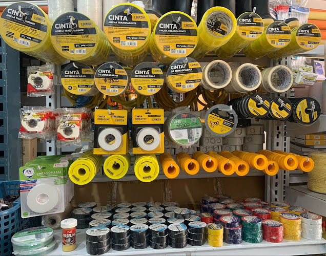 Electric Home - Ferretería en Medellín