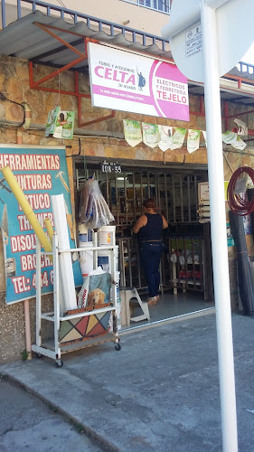 Electricos Y Ferreteria Tejelo - Tienda de artículos para el hogar en Medellín