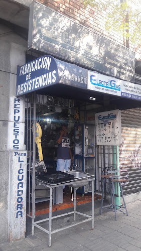 ElectriGas Medellin - Ferretería en Medellín