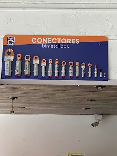 ELECTRO ANDU SAS PRINCIPAL - Ferretería en Medellín