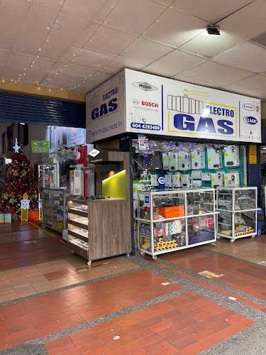 ELECTROGAS MEDELLIN - Tienda de herramientas en Medellín