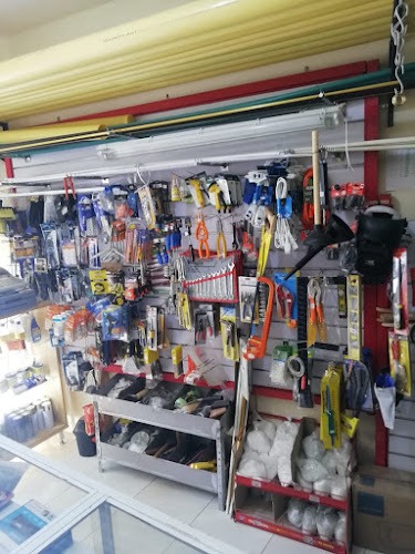 ElectroPlom - Tienda de herramientas en Medellín