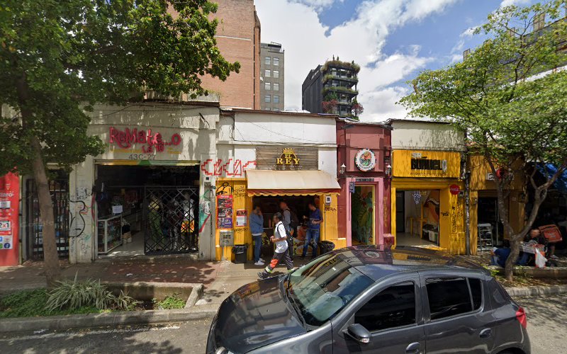 Electroplomeria - Ferretería en Medellín