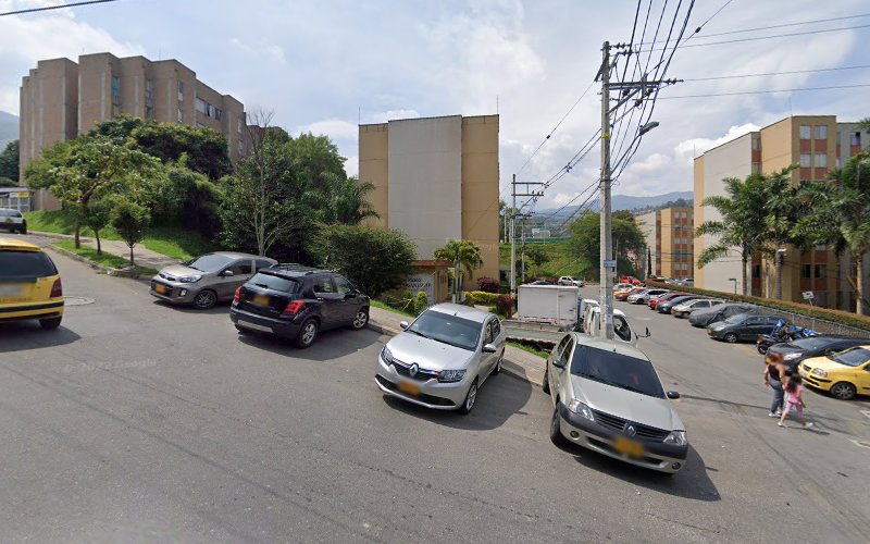 Enlace Ferretero/ Duvan Paniagua Franco - Ferretería en Medellín